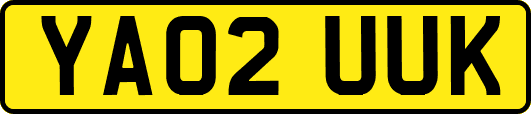 YA02UUK