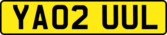 YA02UUL