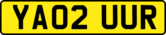 YA02UUR