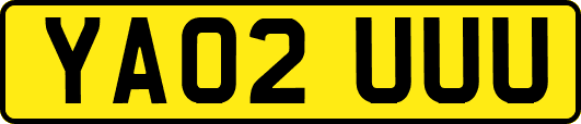 YA02UUU