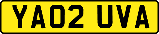 YA02UVA
