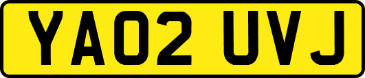YA02UVJ