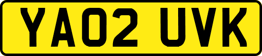YA02UVK