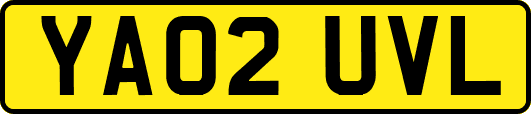 YA02UVL