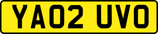 YA02UVO