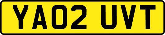 YA02UVT