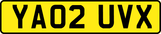 YA02UVX