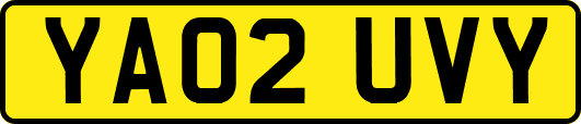 YA02UVY
