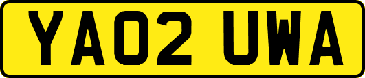 YA02UWA