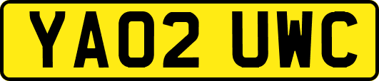 YA02UWC