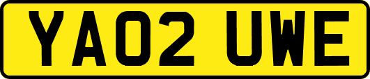 YA02UWE