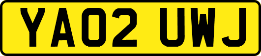 YA02UWJ