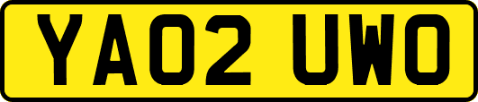 YA02UWO