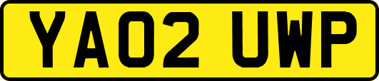 YA02UWP