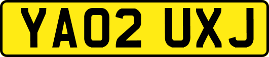 YA02UXJ