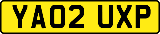YA02UXP