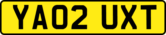 YA02UXT