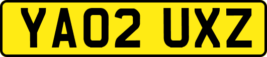 YA02UXZ