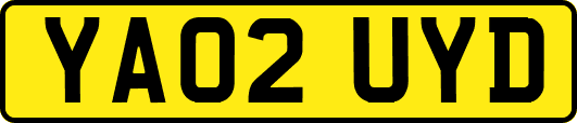 YA02UYD