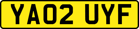 YA02UYF