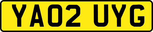 YA02UYG