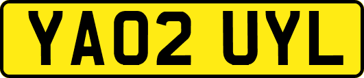 YA02UYL