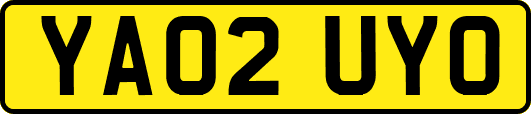 YA02UYO