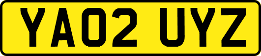 YA02UYZ