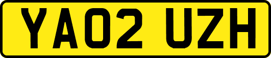 YA02UZH