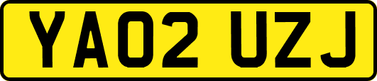 YA02UZJ