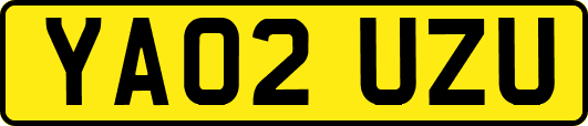 YA02UZU