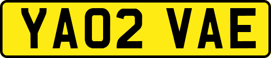 YA02VAE