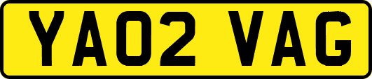 YA02VAG