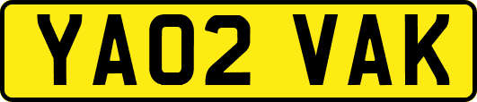 YA02VAK