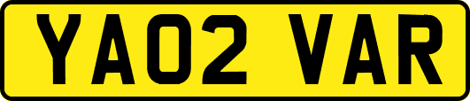 YA02VAR