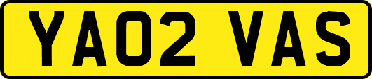 YA02VAS
