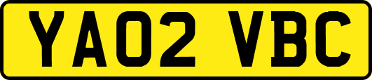 YA02VBC