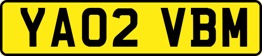 YA02VBM