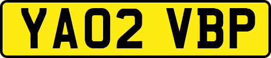YA02VBP