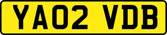 YA02VDB