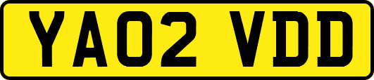 YA02VDD