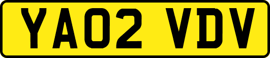 YA02VDV