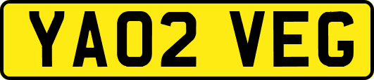 YA02VEG