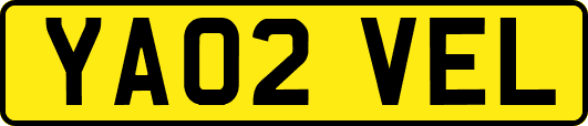 YA02VEL