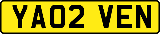 YA02VEN