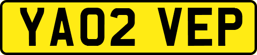 YA02VEP