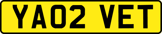 YA02VET