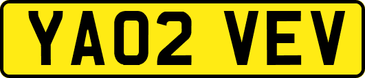 YA02VEV