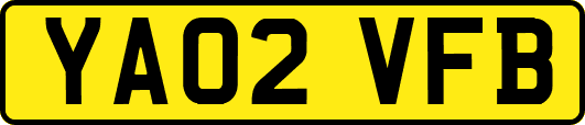 YA02VFB