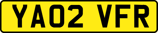 YA02VFR